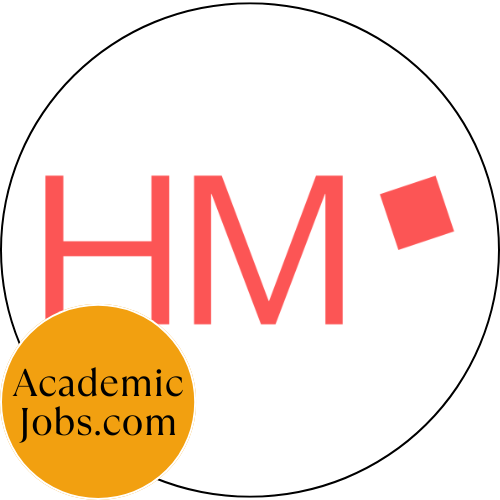 Hochschule München logo